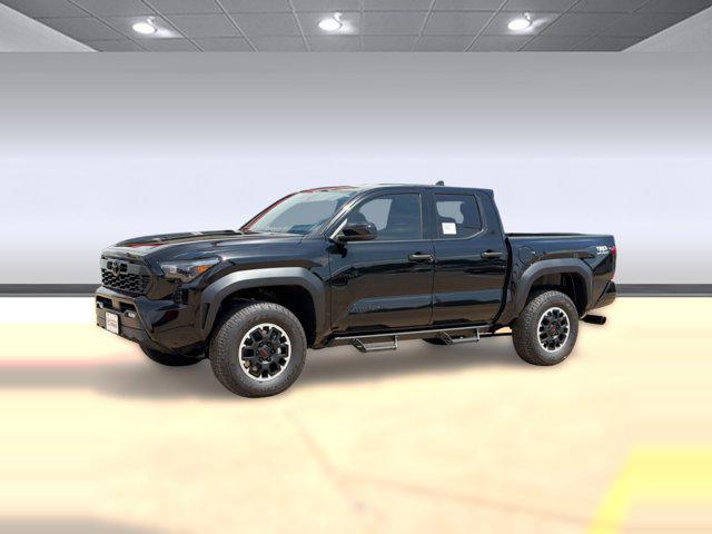New 2026 Toyota Tacoma TRD Off Road