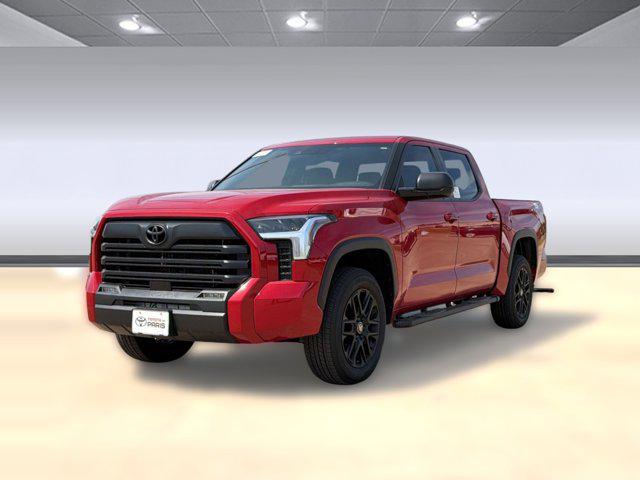 New 2026 Toyota Tundra SR5