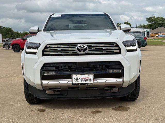 TOYOTA 4RUNNER - 6