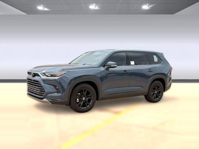 New 2026 Toyota Grand Highlander Limited