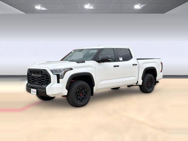 New 2026 Toyota Tundra Hybrid TRD Pro