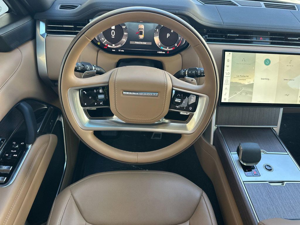 2026 LAND Rover RANGE ROVER P530 SE 7 SEAT — миниатюра 13