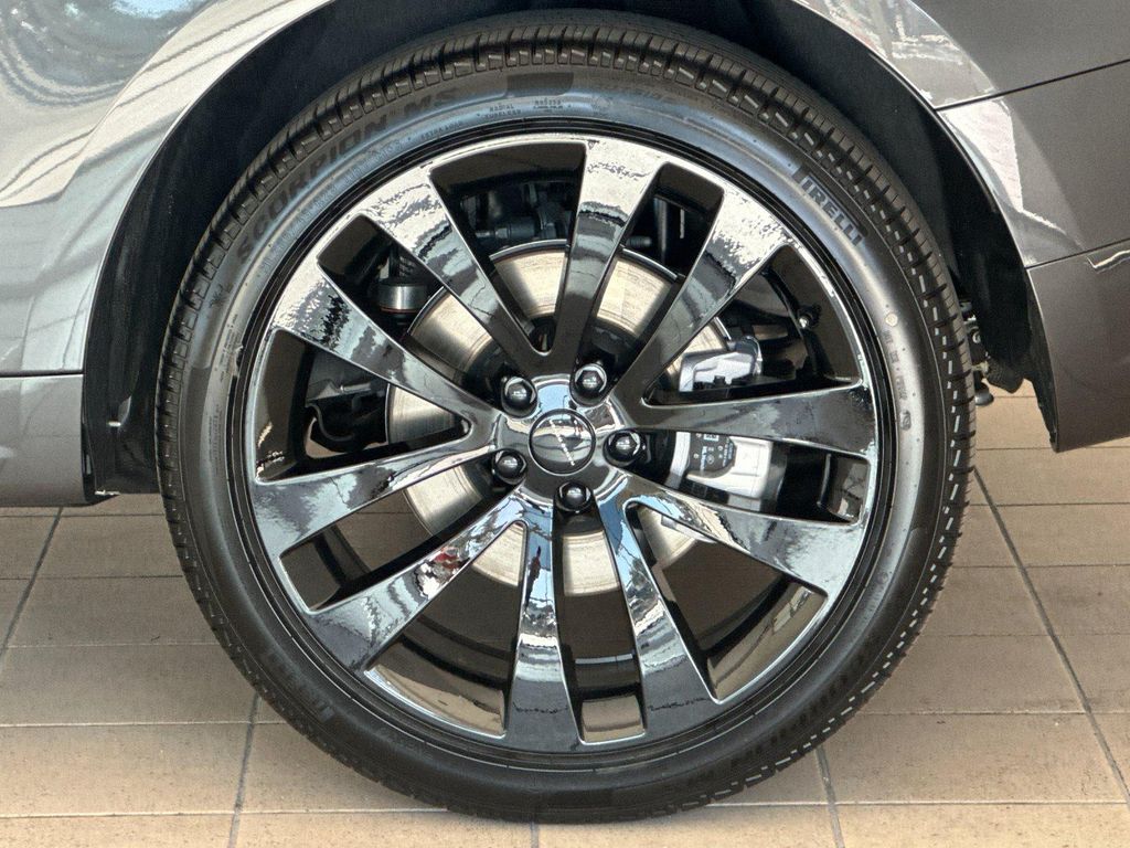 صورة مصغرة 23 لـ 2026 LAND Rover RANGE ROVER SPORT SE