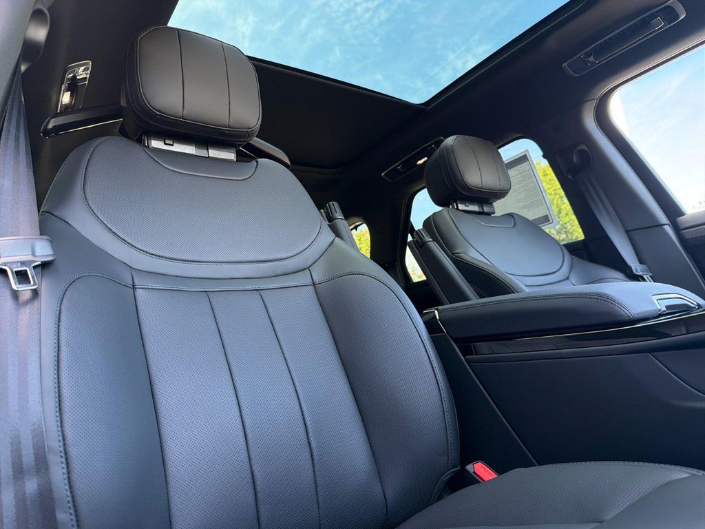 2026 LAND Rover RANGE ROVER SPORT SE 缩略图 15
