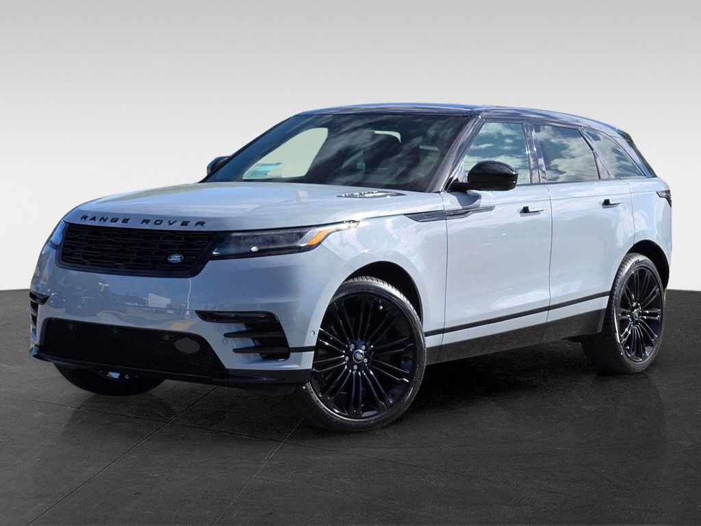 New 2026 Land Rover Range Rover Velar P250 SE R-Dynamic