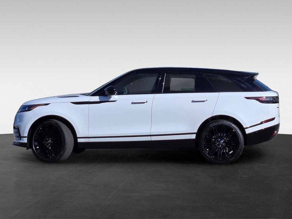 2026 LAND Rover RANGE ROVER VELAR P250 SE R-DYNAMIC — фото 3