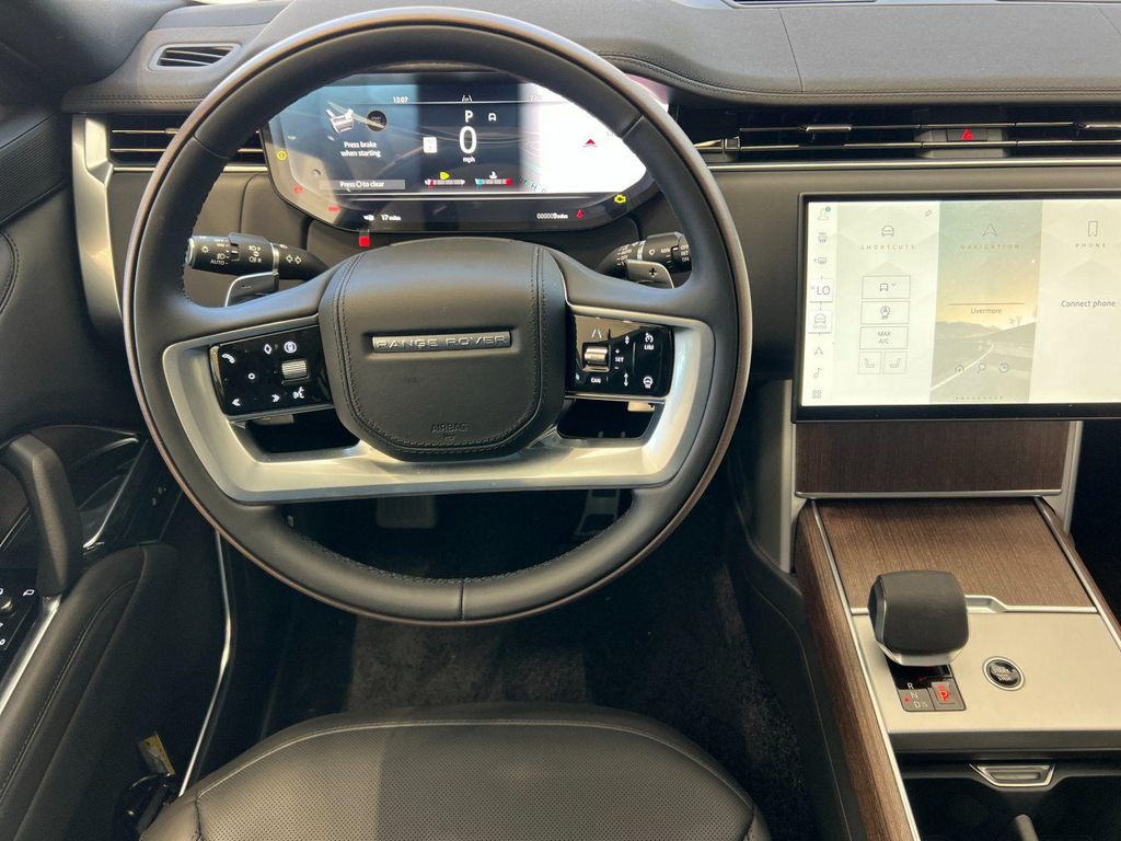 صورة مصغرة 13 لـ 2026 LAND Rover RANGE ROVER P400 SE 7 SEAT