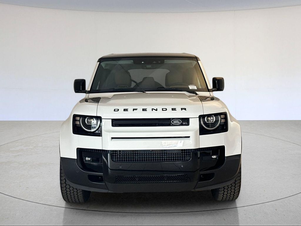 صورة مصغرة 8 لـ 2026 LAND Rover DEFENDER P300 S