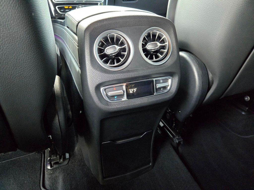 صورة مصغرة 11 لـ 2022 Mercedes-BENZ AMG G 63 4MATIC