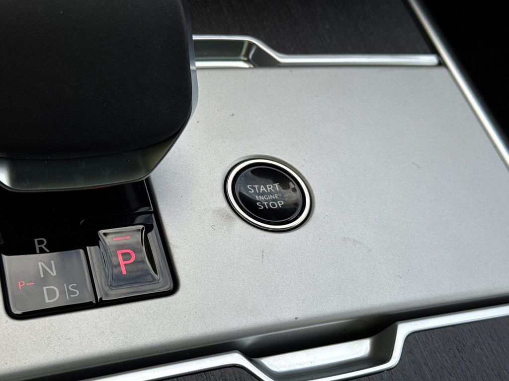 صورة مصغرة 21 لـ 2026 LAND Rover RANGE ROVER P530 SE