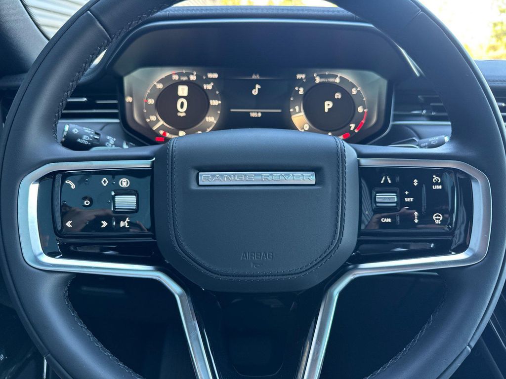 صورة مصغرة 22 لـ 2026 LAND Rover RANGE ROVER SPORT SE