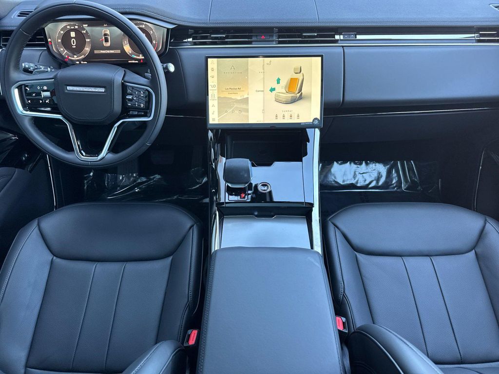 صورة مصغرة 12 لـ 2026 LAND Rover RANGE ROVER SPORT SE