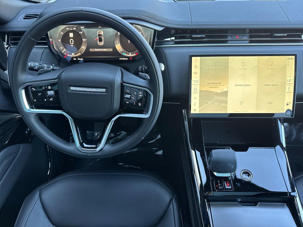 صورة مصغرة 13 لـ 2026 LAND Rover RANGE ROVER SPORT SE