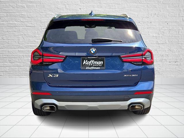 صورة 5 لـ 2022 BMW X3 XDRIVE30I