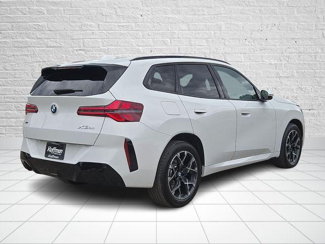2026 BMW X3 30 XDRIVE — фото 4