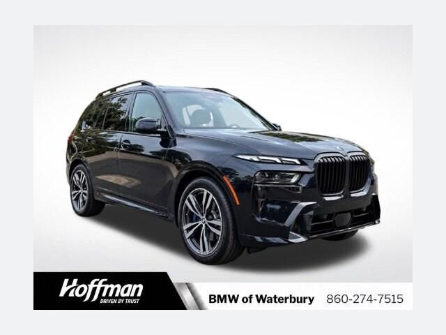 New 2027 BMW X7 xDrive40i