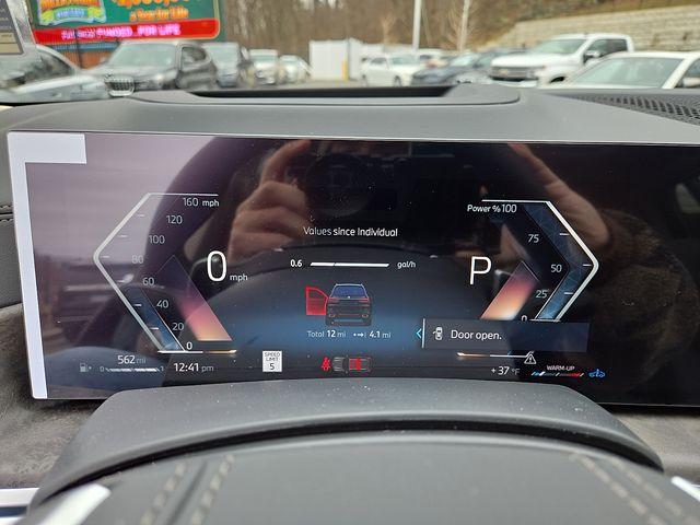 2026 BMW X7 XDRIVE40I thumbnail 14