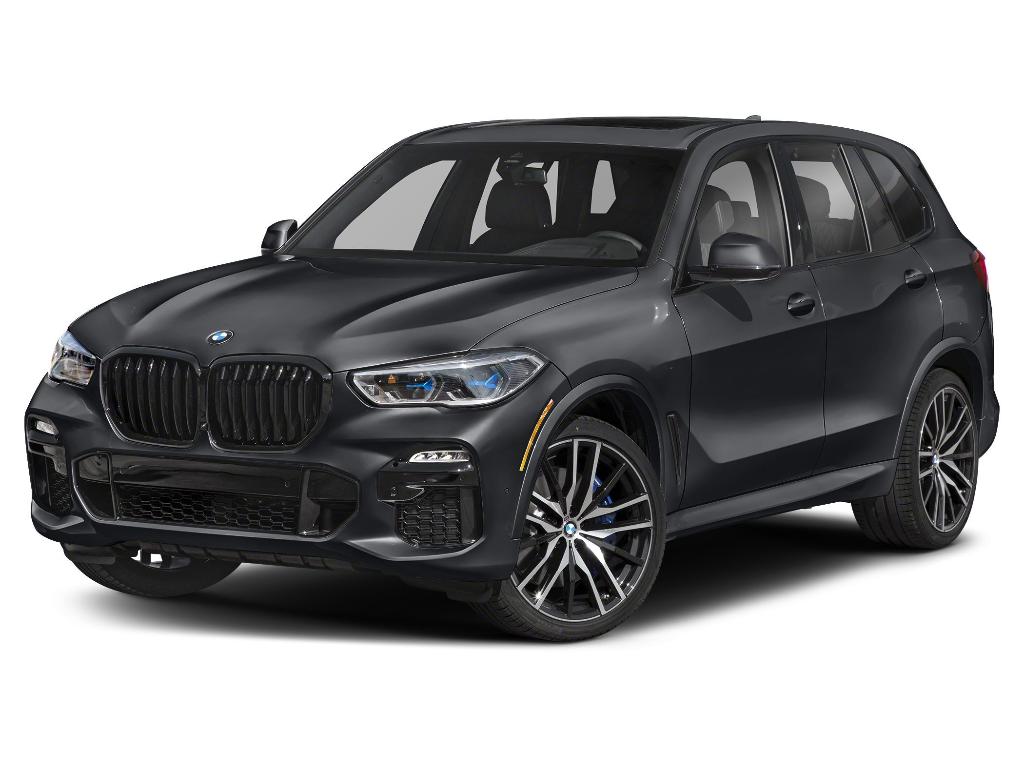 صورة 1 لـ 2022 BMW X5 M50I