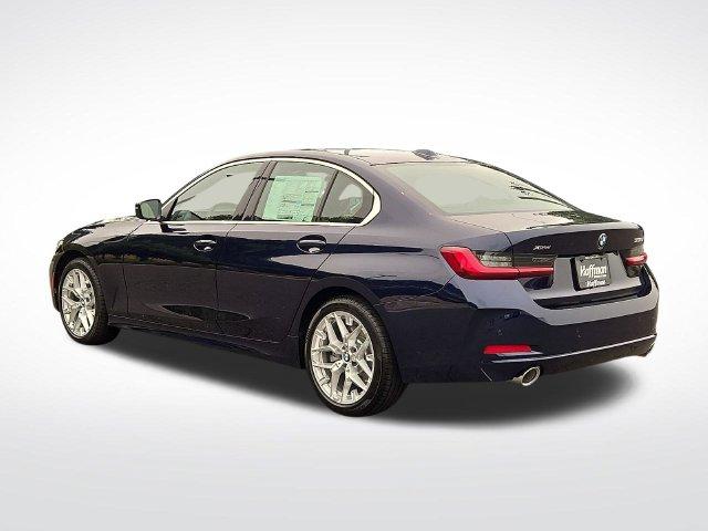 2026 BMW 330 I XDRIVE NA — миниатюра 4