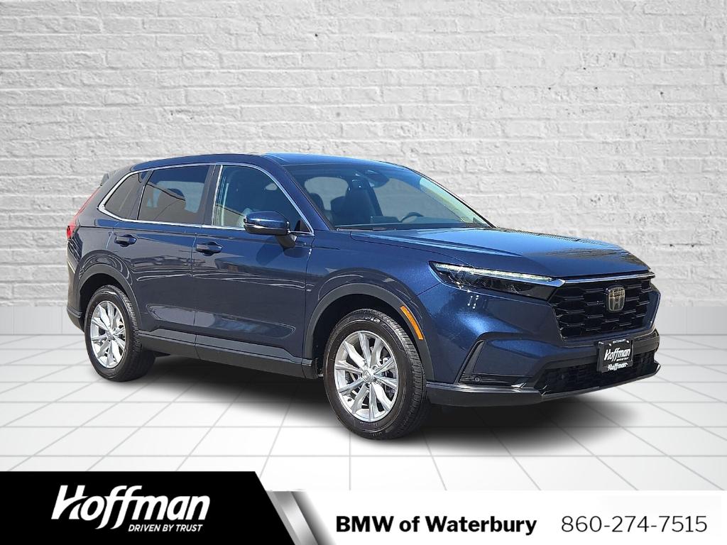 HONDA CR-V - 1