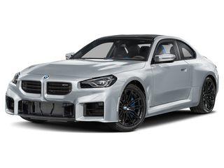 New 2026 BMW M2 Base