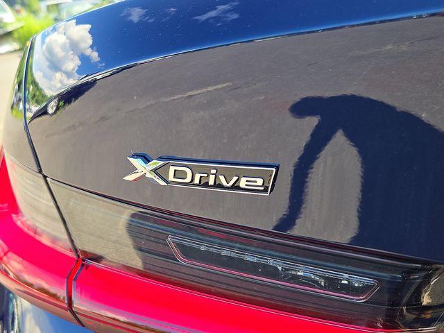 صورة مصغرة 15 لـ 2026 BMW 330 I XDRIVE