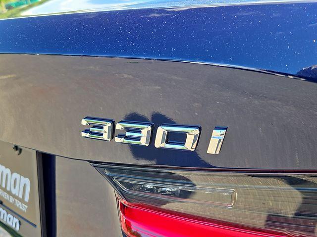 صورة مصغرة 14 لـ 2026 BMW 330 I XDRIVE