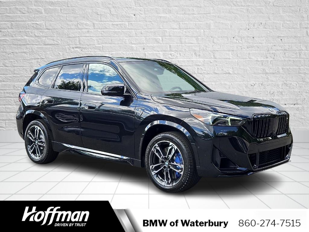 New 2026 BMW X1 M35i