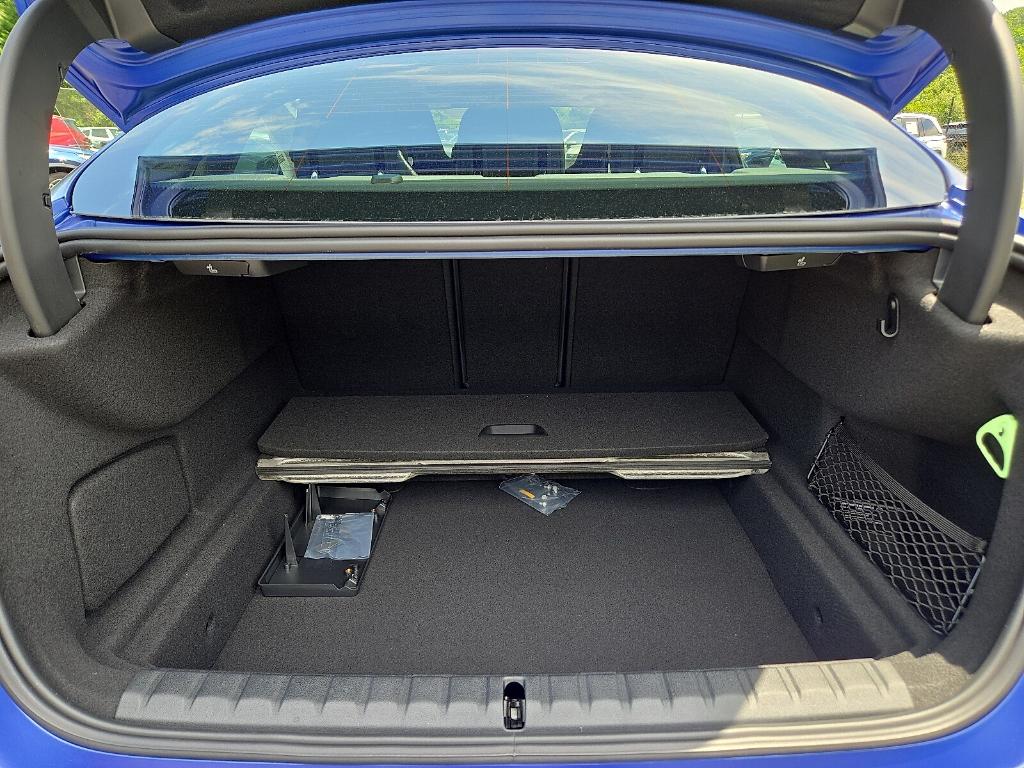 صورة مصغرة 12 لـ 2025 BMW M235 GRAN COUPE XDRIVE