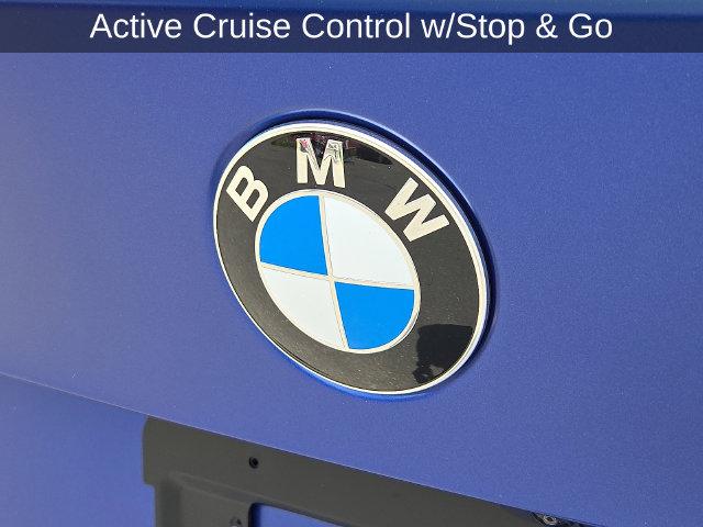 2025 BMW M235 GRAN COUPE XDRIVE 缩略图 15