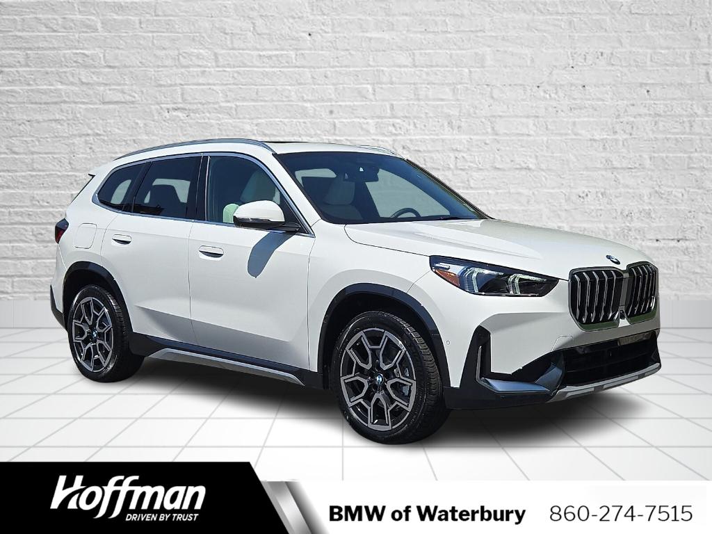 New 2026 BMW X1 xDrive28i