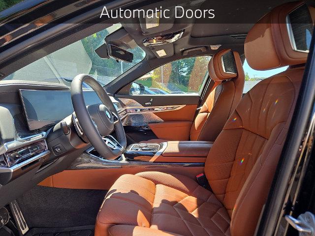 2026 BMW 760 760I XDRIVE 缩略图 14