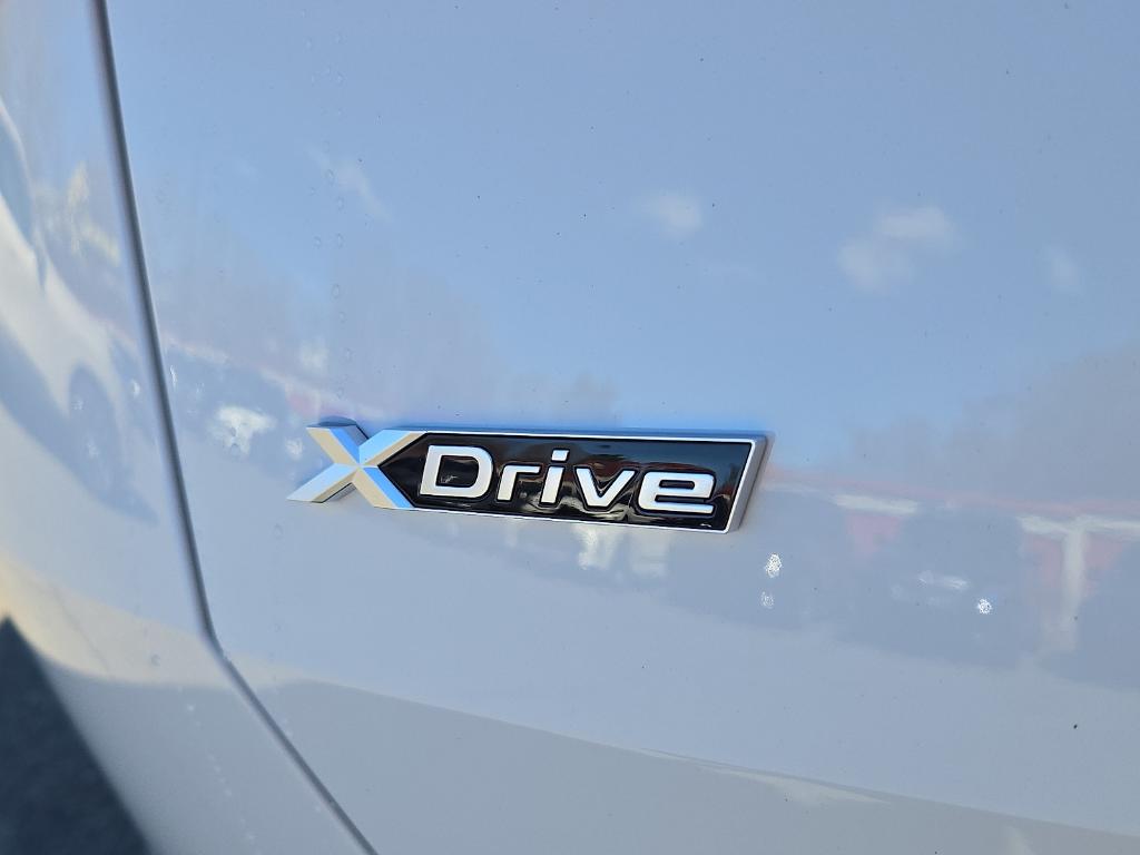 2026 BMW X3 30 XDRIVE — миниатюра 16