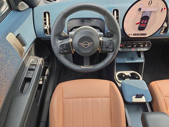 2025 MINI COUNTRYMAN S 缩略图 8