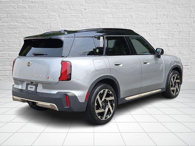 2025 MINI COUNTRYMAN S 缩略图 5