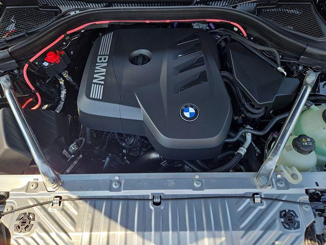 صورة مصغرة 11 لـ 2026 BMW X3 30 XDRIVE