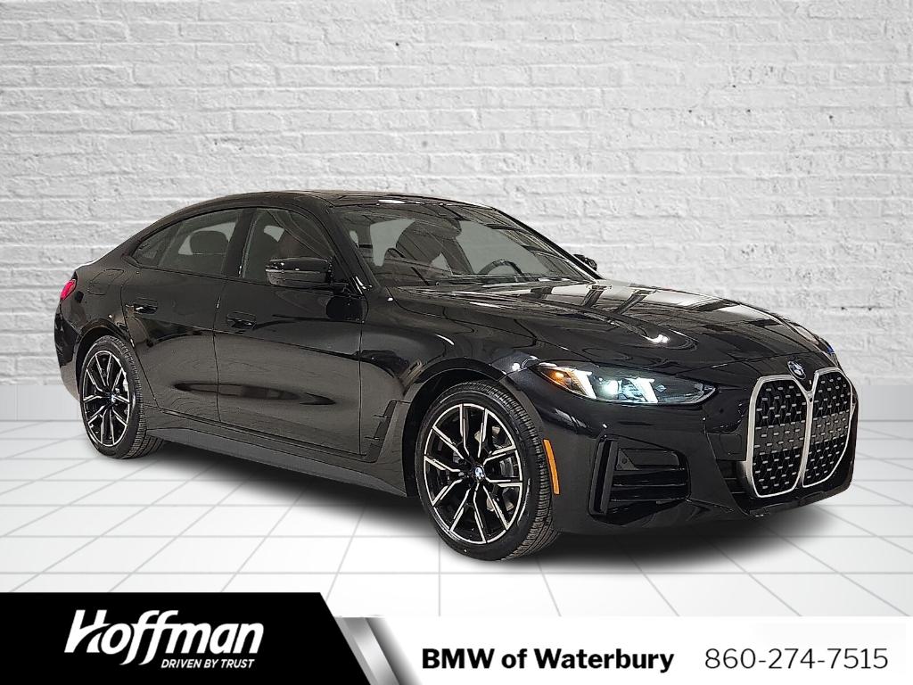 New 2026 BMW 430 Gran Coupe i xDrive