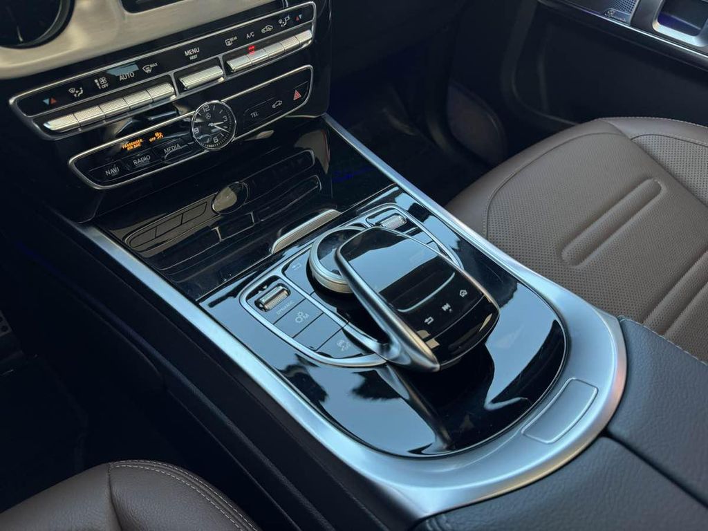 2021 Mercedes-BENZ G-CLASS — миниатюра 16