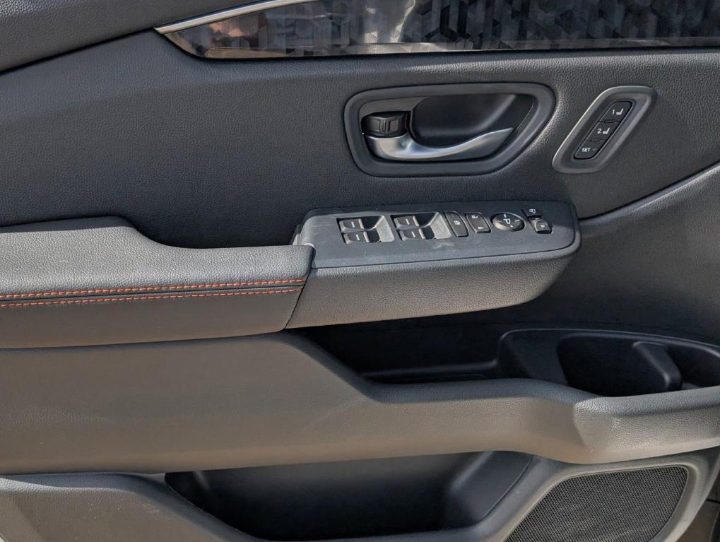 2026 Honda PASSPORT TRAILSPORT ELITE thumbnail 9
