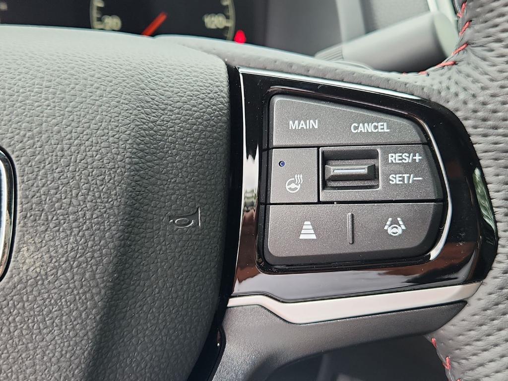 صورة مصغرة 15 لـ 2026 Honda RIDGELINE BLACK EDITION