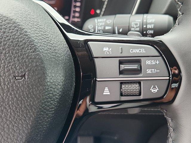 2026 Honda PASSPORT RTL TOWING — миниатюра 14