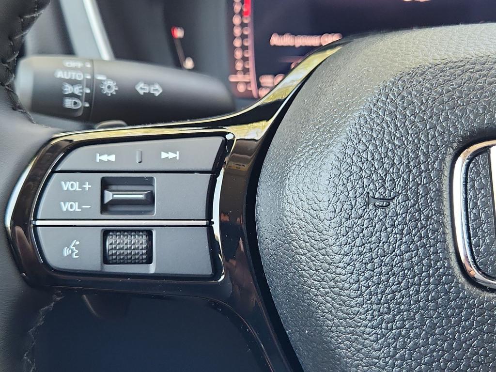 2026 Honda PASSPORT RTL thumbnail 13