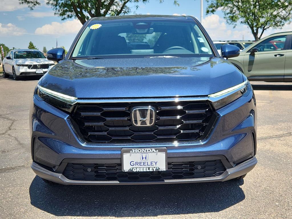 صورة 8 لـ 2026 Honda CR-V EX-L