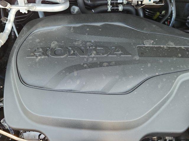 صورة مصغرة 19 لـ 2025 Honda ODYSSEY TOURING