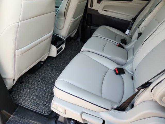 صورة مصغرة 11 لـ 2025 Honda ODYSSEY TOURING