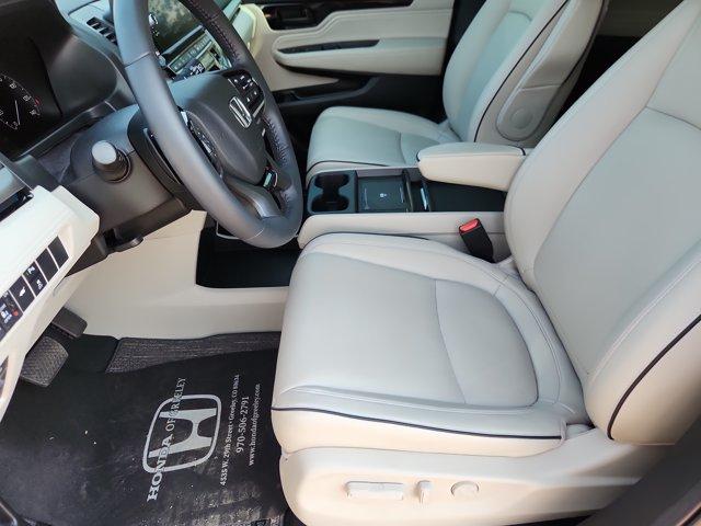 صورة مصغرة 10 لـ 2025 Honda ODYSSEY TOURING