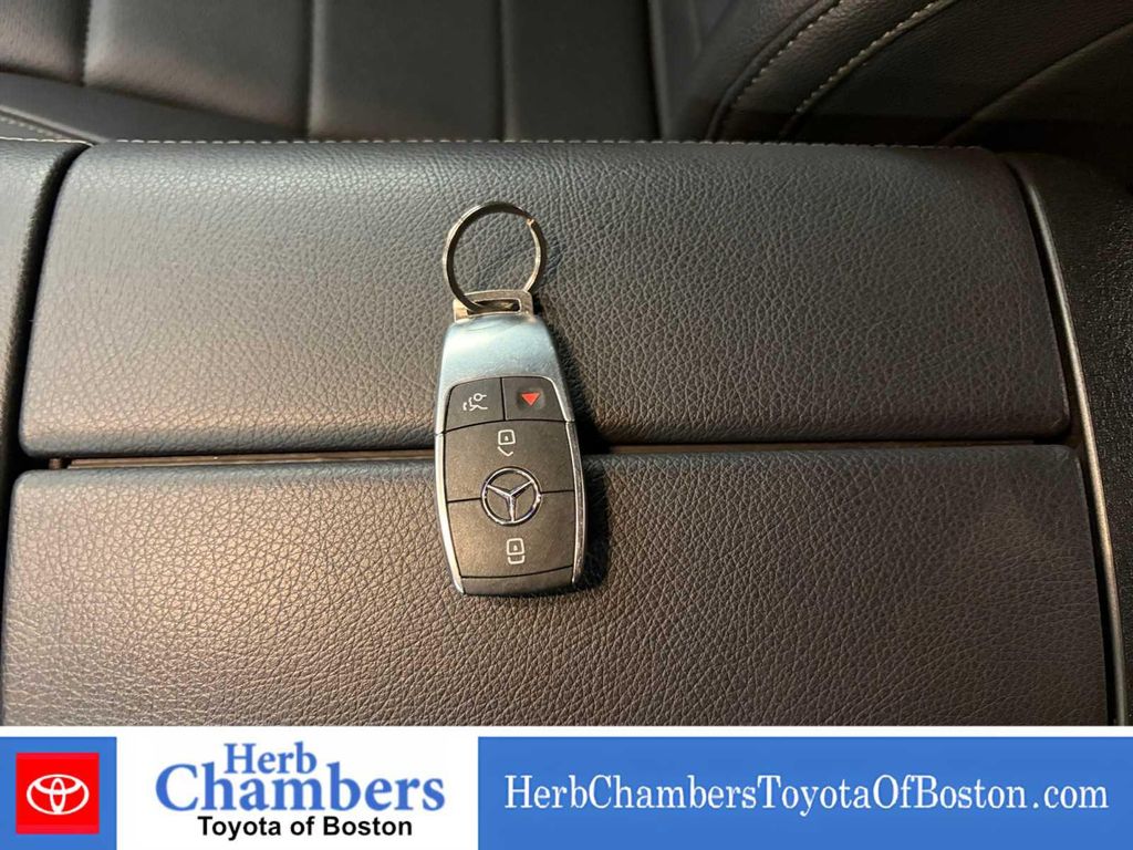 MERCEDES-BENZ GLE-CLASS - 9