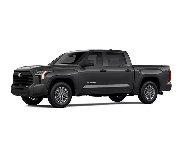 New 2026 Toyota Tundra SR5