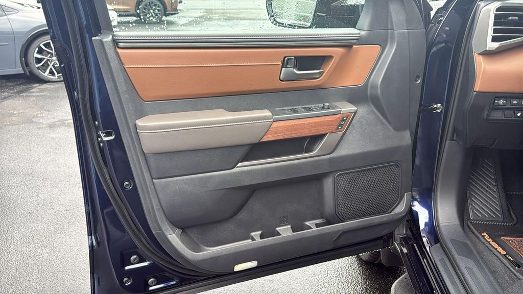 2026 Toyota TUNDRA 1794 EDITION 缩略图 10