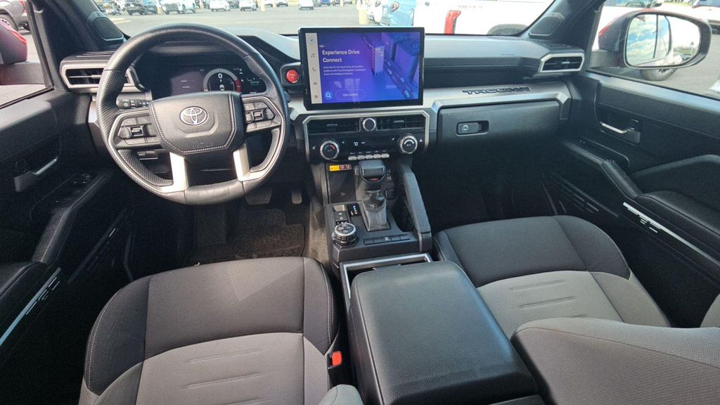 2024 Toyota TACOMA TRD OFF ROAD photo 8